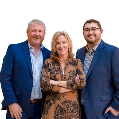 FerreiraKunzGrp's profile picture. Trust. Tradition. Legacy.
Real Estate Team
Intero Real Estate Services