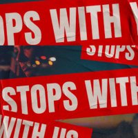 Stops With Us (@stopswithusnow) 's Twitter Profile