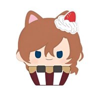 Daily Chuuya (@chuyadaily) 's Twitter Profile