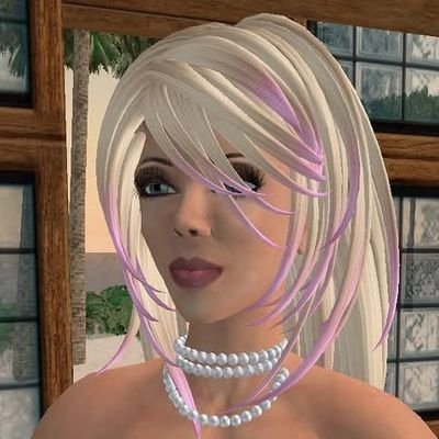 SkyePearl11's profile picture. 