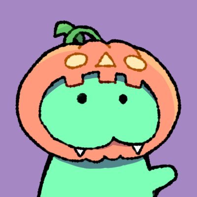 いもけんぴではない★数をかぞえるのが大好き★アイコンはパターンという空想上の生き物(妖精)です★ユニコーンとかペガサスとかの仲間です★@drx2さんと@mknn_17さんと娘1号が製作してくれました★図書館情報学