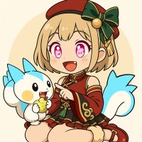 ぱちきば🐿💖 (@sm961215) 's Twitter Profile