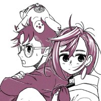 こむら (@kmr_doodle) Twitter profile photo