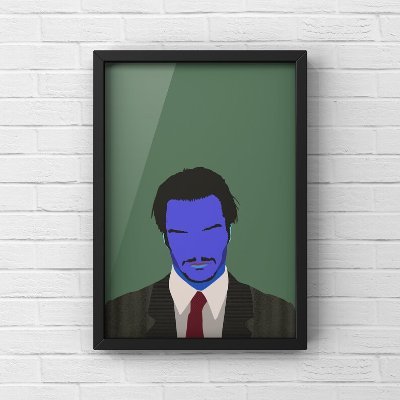 Dogfacedgod1's profile picture. its time