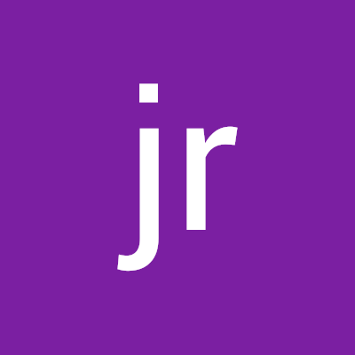 jrjr67711's profile picture. 