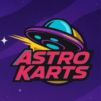 Astro Karts 🛸 (@playastrokarts) 's Twitter Profile