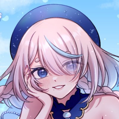 伊波悠月🫧🌙さんのプロフィール画像