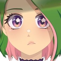 Camellia_VT | Forest Witch Vtuber | 2.0 in process (@camellialinwald) 's Twitter Profile Photo Camellia_VT | Forest Witch Vtuber | 2.0 in process (@camellialinwald) 's Twitter Profile Photo