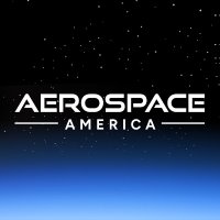 Aerospace America (@aeroammag) 's Twitter Profile