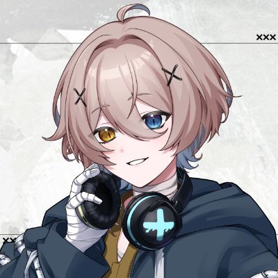 包身カケル🤕✖️Vsinger×Vtuberさんのプロフィール画像