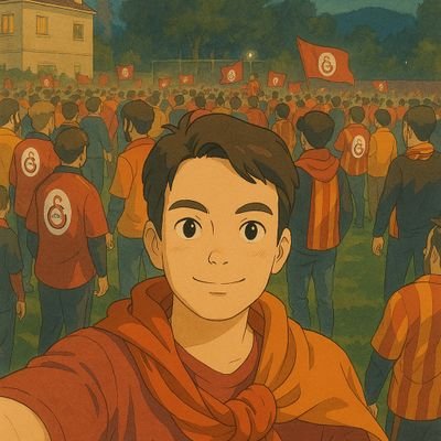 nandohakan's profile picture. BEN YOBAZ BİR GALATASARAYLIYIM 💊