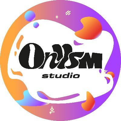Onysm Studioさんのプロフィール画像