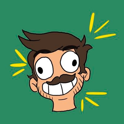 vinidaaerte's profile picture. Artista 🎨 😁
Segue nas outras redes aí!! 
Insta📷: vinidaarte 
TikTok🎶: vinidaarte