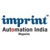 Imprint Automation India Magazine (@india_imprint) Twitter profile photo