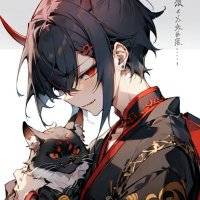 ひつき (@ninuhla) Twitter profile photo
