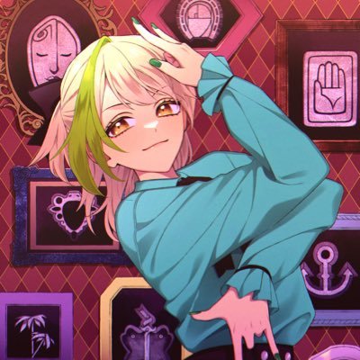 凛音-りのん-@ジョジョの人さんのプロフィール画像