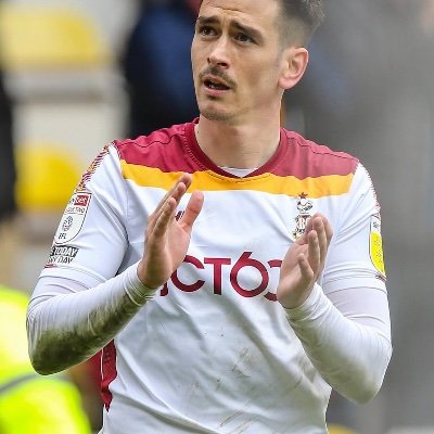 bcafc_beak's profile picture. bradford 🐔