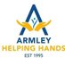 Armley Helping Hands (@armleyhh) Twitter profile photo Armley Helping Hands (@armleyhh) Twitter profile photo
