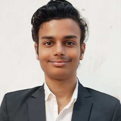 NitinPra88811's profile picture. 