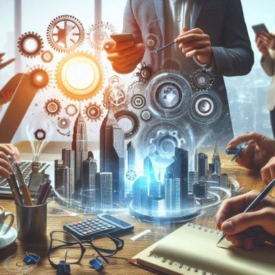 Ow_Thinktank's profile picture. DE: Hypothesen, Theorien und Annahmen.
EN: Hypotheses, theories, and assumptions.
https://t.co/oulVi7FxgR