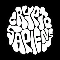 CryptoSapiens (@cryptosapiens_) 's Twitter Profile