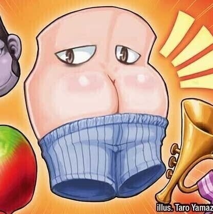 不定期に名前の最後が「ん」で終わるクリーチャー名を出して破壊可能かどうかを判定します。普段はデュエマ関係イラストをリツイートしたり、DMPとしてデュエマの話をしたりしてます。よろしゅう
