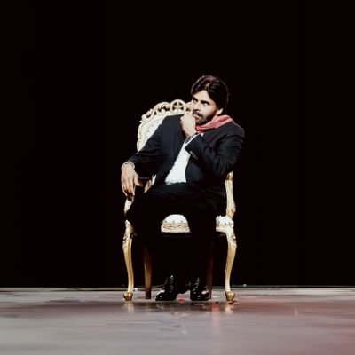 SaiVardhan800's profile picture. 