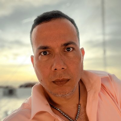 Carvajalino's profile picture. Designing premium content for multiplatform digital communications & accessible UI/UX since 1995. Strategic ally for brands, digital marketing and IT solutions.