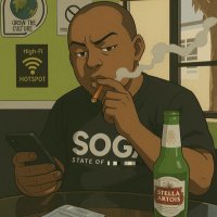 Umlondolozi we Tequila 🥃 (@sirxbilal) 's Twitter Profile