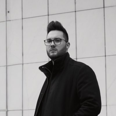 Full stack software developer, music producer and car enthusiast