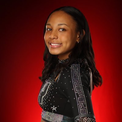 LHS 2028 🎓Scholar Athlete 📚LHS Cheer 📣LHS T&F 🏃🏽♀️Fame ALL Stars Envy (L6) 🤸♀️