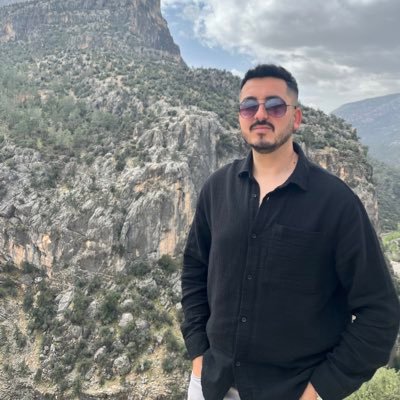 Umutcelikkkkk's profile picture. 