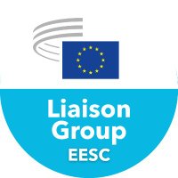 EESC Liaison Group & Civil Society Relations (@eesc_civsocrel) 's Twitter Profile Photo EESC Liaison Group & Civil Society Relations (@eesc_civsocrel) 's Twitter Profile Photo