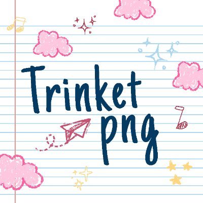 trinket_png's profile picture. your trinket supplier ٩(ˊᗜˋ*)و ♡ | masterlist : https://t.co/CAURU42xfa

#trinketpng #fromtrinketpng #trinketpngupdates #trinketpngbentables