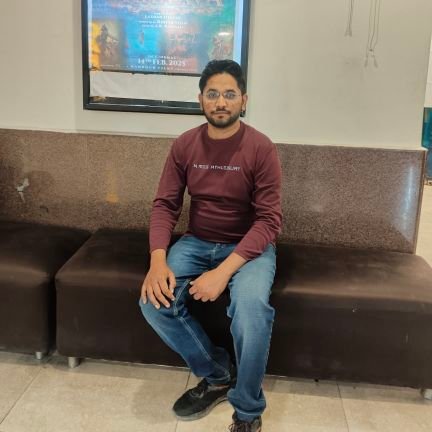 shailendra7017's profile picture. critical thinker