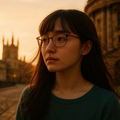 leeloowren's profile picture. 带有文艺属性的PhD Student