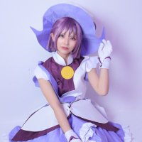 ろろ🦄💜@5/10池a! (@roro_ojamajo) Twitter profile photo