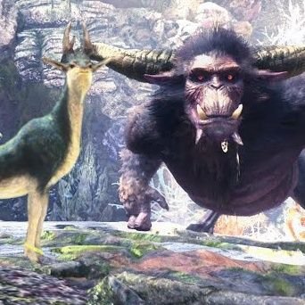 _FuriousRajang's profile picture. ホワイトレバーはいずこへ