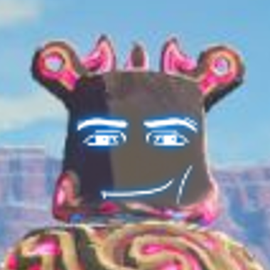 360Genius🗣️(commissions open) Profile