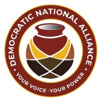 Democratic National Alliance - DNA (@dnapartyke) 's Twitter Profile Photo Democratic National Alliance - DNA (@dnapartyke) 's Twitter Profile Photo
