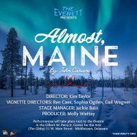 The Everett Theatre (@everetttheatre1) 's Twitter Profile