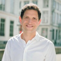 Maurits Vande Reyde (@mauritsvdr) 's Twitter Profile