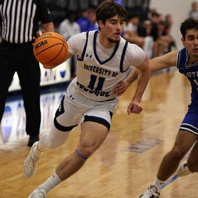 Grady Thompson Profile