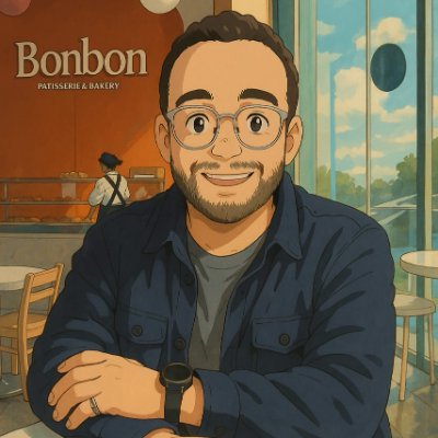 Mohamed46953613's profile picture. #SoftwareEngineer at @techrarco /Web #Python #Django #Flask #FastAPI #AWS #backend #design_pattern #JavaScript #TypeScript
World's Happiest Software Engineer 😁
