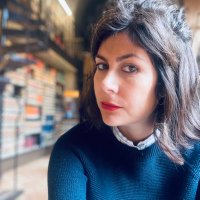 Maria Luisa Fantappie (@mariafantappie) 's Twitter Profile