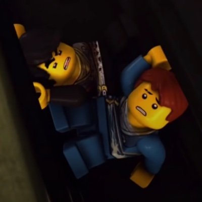 @katloid 's ninjago/dreamzzz acc 🧑💻 Wokeness consultant for @LEGO_Group 🖤catch-22 💙 BRUISE TRUTHER 🥷 eng/esp ☢️ REAL YAPPER ☢️ name is casey 🪤