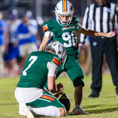 Maverick Wright Profile