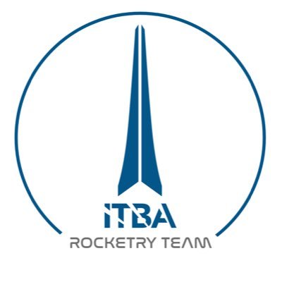 ITBA Rocketry Team ❤️🚀 Seguinos en nuestro camino a competir en IREC en junio 2025 💫