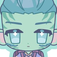 𝙖𝙧𝙞𝙨𝙖 💫 🐠 CFXX B-19-20 (@cherriimi) 's Twitter Profile
