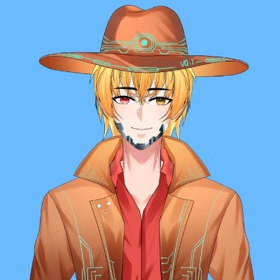 C0wb01EXE's profile picture. 🤠 VTuber | Cybersecurity Cowboy | I break code & sometimes fix it 
📹 https://t.co/Z392tzmKJA
🎮 https://t.co/99bXvrwocw